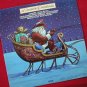 A Country Christmas 1982 Vinyl LP Record
