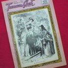 Treasure Chest Volume 16 No. 1 Vintage 1960 Comic Book Treasure Chest Volume 16 No. 1 Vintage 1960 Comic Book