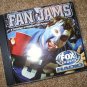 Fan Jams: Sports CD Collection of Stadium Fight Songs