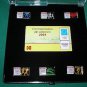 Kodak 2004 Olympic Pin Set: Six (6) Greek Antiquities