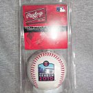Minnesota Twins 2010 Target Stadium Inaugural Season Baseball