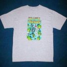 New Minnesota Twins Baseball Little Piranhas T-Shirt 2X New Minnesota Twins Baseball Little Piranhas T-Shirt 2X