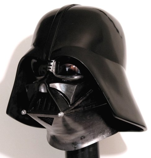 darth vader anh helmet