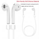 Vococal Anti Lost Silicone Strap Loop Cable Cord String Rope for Apple