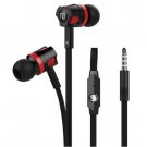 Original Brand Earbuds JM26 Headphone Noise Isolating in ear Earphone