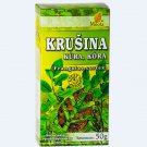 Alder Buckthorn Bark 50g - Frangulae Cortex - Herbal Dried Tea Loose Fragula