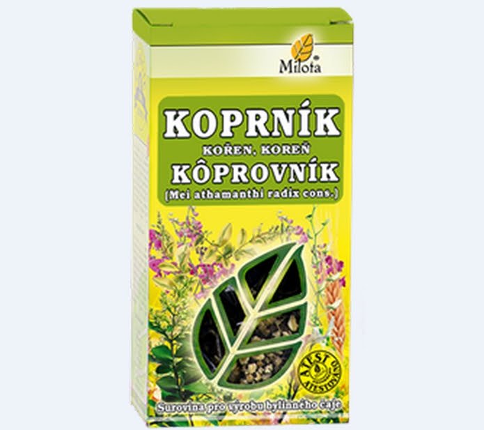 Spignel Root 50g - Meum Athamanticum - Organic Herbal Dried Tea Loose Baldmoney