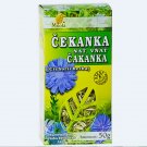 Chicory Root 50 g -  Cichorium intybus - Organic Herbal Dried Tea Loose Herb