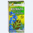 Speedwell Leaf 40g- Veronica Officinalis - Organic Herbal Dried Herba Tea Loose