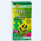 Red Clover 20g -  Trifolium Pratense - Organic Herbal Dried Tea Loose Herb