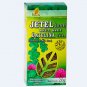 Red Clover 20g -  Trifolium Pratense - Organic Herbal Dried Tea Loose Herb