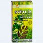 Eyebright Leaf 40g - Euphrasiae Herba - Organic Herbal Dried Tea Loose Leaves