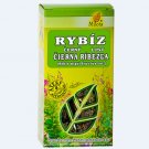 Black Currant Leaf 40g- Ribes Nigrum - Organic Herbal Dried Tea Loose Herb