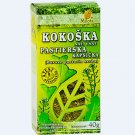 Shepherd's Purse Leaf 40g - Bursae Pastoris Herba - Herbal Dried Tea Loose Herb