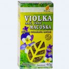 Wild Pansy Leaf 40g - Viola Tricolor L - Herbal Dried Loose Tea Herb Heartsease