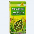 Sweet Majoram Leaf 40g - Majorana Hortensis - Organic Herbal Dried Tea Loose