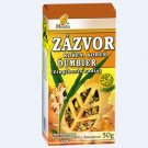 Ginger Root 50g - Zingiber Officinale - Organic Herbal Dried Tea Loose Rhizone