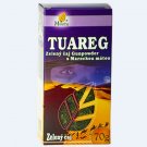 Tuareg 70g - Organic Herbal Dried Green Tea Loose Gunpowder Moroccan Mint Leaf