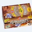 Chicory Root Roasted Cinnamon 140g (20 x 7g) - Coffee Substitute Diabetic