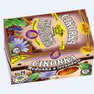 Chicory Root Roasted Lemon Balm And Lavender 140g (20 x 7g) - Coffee Substitute
