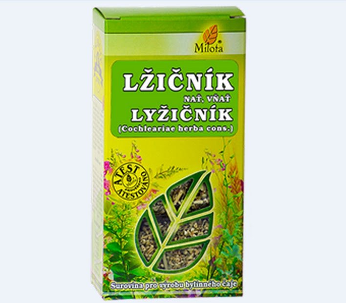 Lovage Root 50g - Levisticum Officinale - Organic Herbal Tea Loose Levistici