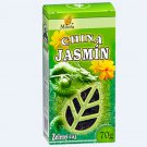Jasmine Green Tea 70g - Organic Herbal Dried Herb Loose Leaf Mixed