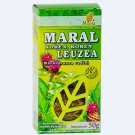 Maral Root 50g - Maral Leuzea - Organic Herbal Dried Tea Loose Herb