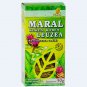Maral Root 50g - Maral Leuzea - Organic Herbal Dried Tea Loose Herb
