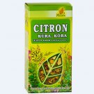 Lemon Peel 50 g - Citrus limon cortex - Organic Herbal Dried Tea Loose Bark