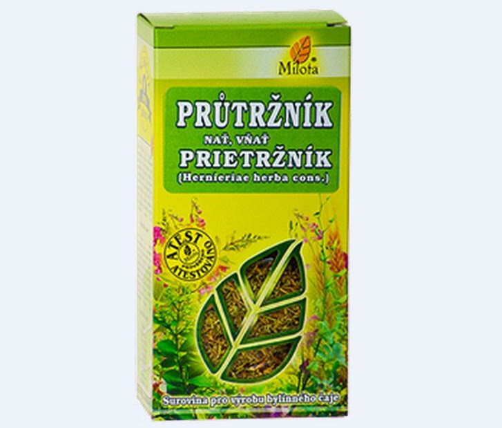 Rupturewort Leaf 30g - Herniaria Glabra - Organic Herbal Dried Tea Loose Herb