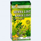 Senna Alexandrina Leaf 50g - Sennae Folium - Organic Herbal Dried Tea Loose Herb