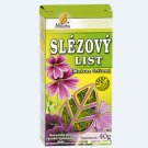 Mallow Leaf 30g - Malva Sylvestris - Organic Herbal Dried Tea Loose Mauritiana