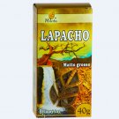 Lapacho Bark 40g - Tabebuia Incas - Pau D'Arco Taheebo Organic Herbal Health Tea