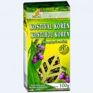 Comfrey Root 100g - Symphytum Officinale - Organic Herbal Dried Tea Loose Herb