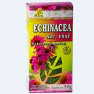 Echinacea Purpurea Leaf 50g - Echinaceae Herba - Organic Herbal Dried Tea Loose