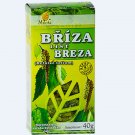 Birch Leaf 40 g - Folium Betulae - Organic Herbal Dried Tea Loose Herb Betula