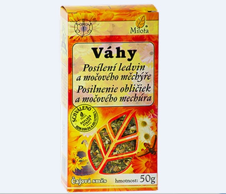 Scales 50g - Strengthening Kidneys And Bladder - Organic Herbal Dried Tea Herb