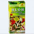 Hawthorn Leaf with Flower 40g - Crataegus - Organic Herbal Dried Tea Herb