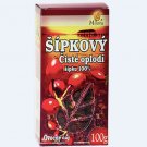 Rosehip Tea (Pericarp Clean) 100g - Organic Herbal Dried Loose Fruit Rose Hip