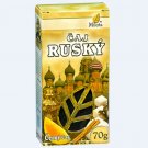 Russian Black Tea 70g - Organic Herbal Dried Caffeine Herb Loose Leaf