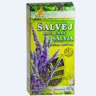 Sage Leaf 40g - Salviae Herba - Organic Herbal Dried Tea Salvia Officinalis
