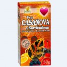 Casanova Tea 50g - Good Sexual Life - Organic Herbal Dried Herb Loose Mixed