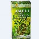 Mistletoe Leaf 100g - Visci Albi - Organic Herbal Dried Tea Loose Her