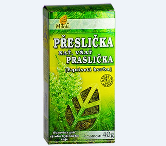 Shavegrass Horsetail Leaf 40g - Equisetum Arvense - Herb Tea Herbal Remedy
