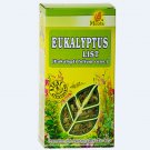 Eucalyptus leaf 50g - Eucalyptus Globulus - Natural Herbal Dried Tea Loose Herb