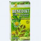 Blessed Thistle Leaf 50 g - Cnicus Benedictus - Organic Loose Herbal Dried Tea