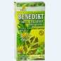 Blessed Thistle Leaf 50 g - Cnicus Benedictus - Organic Loose Herbal Dried Tea