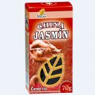 Jasmine Special 70g - Organic Herbal Dried Black Tea Loose Mixed Herb