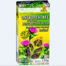 Milk Thistle Fruit Crushed 150g - Silybum Marianum - Organic Herbal Loose Tea