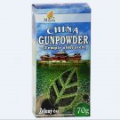 Gunpowder Temple Of Heaven 70g - Organic Herbal Dried Pearl Tea Loose Herb